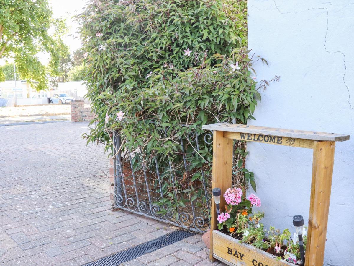 Bay Cosy Βίλα Pevensey Εξωτερικό φωτογραφία
