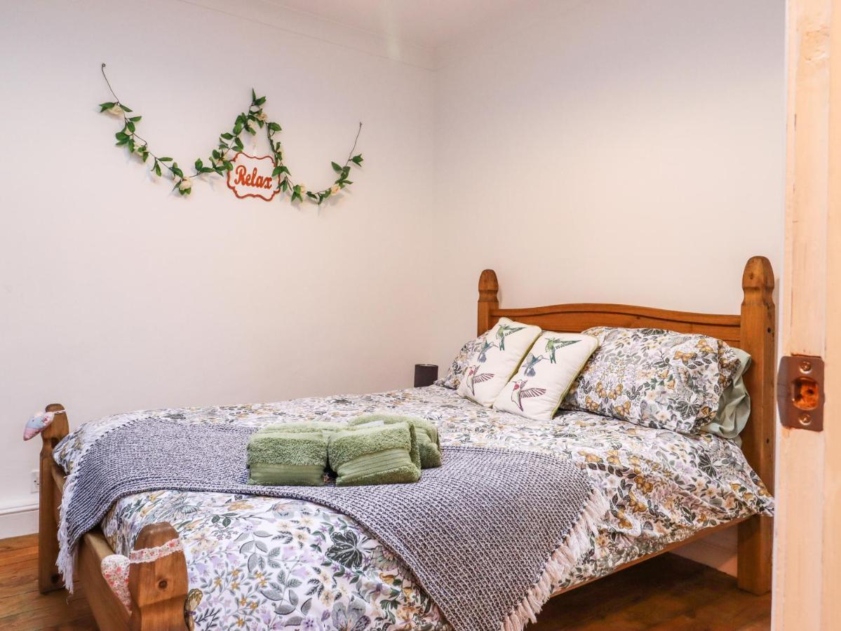 Bay Cosy Βίλα Pevensey Εξωτερικό φωτογραφία