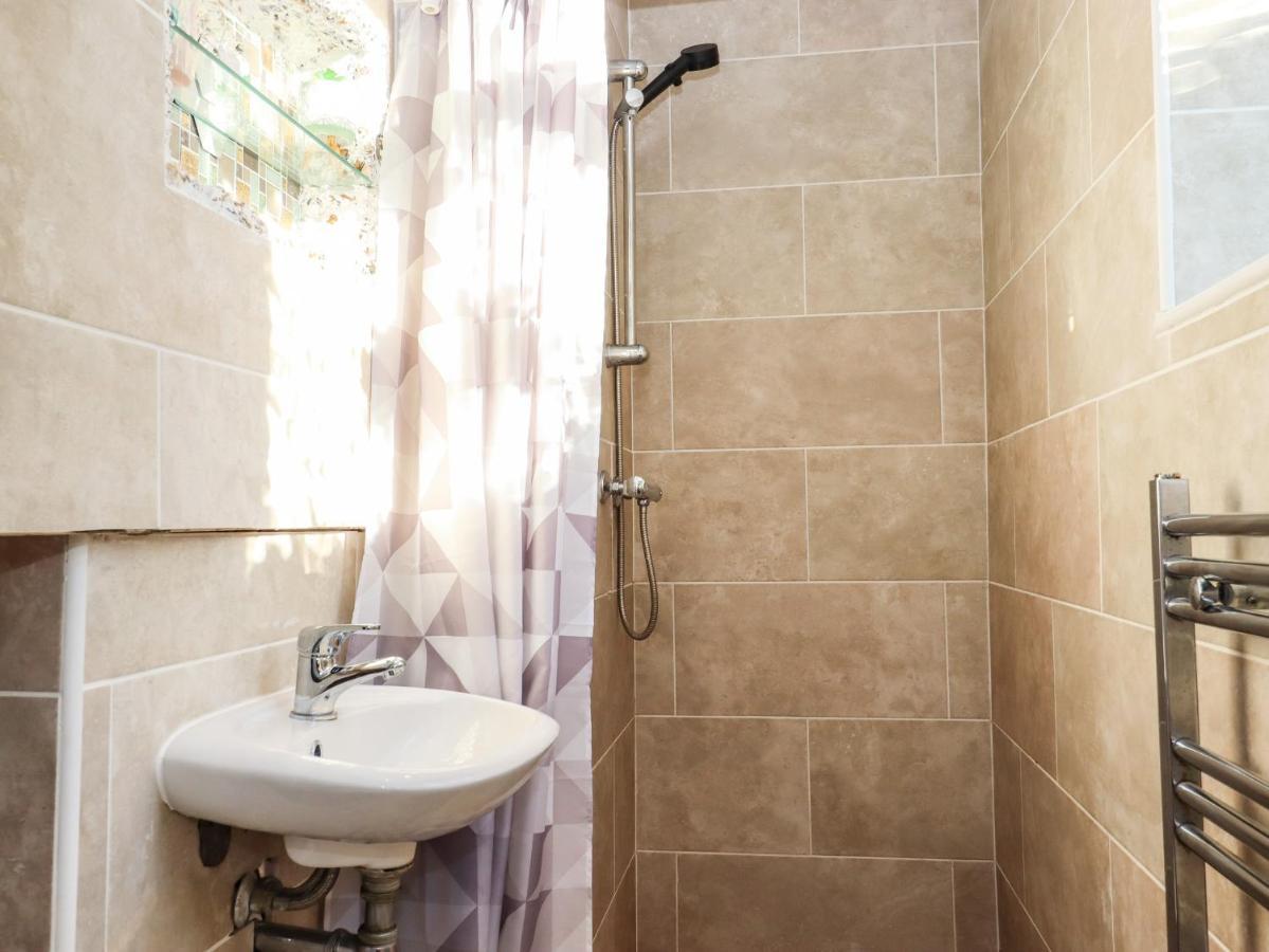 Bay Cosy Βίλα Pevensey Εξωτερικό φωτογραφία