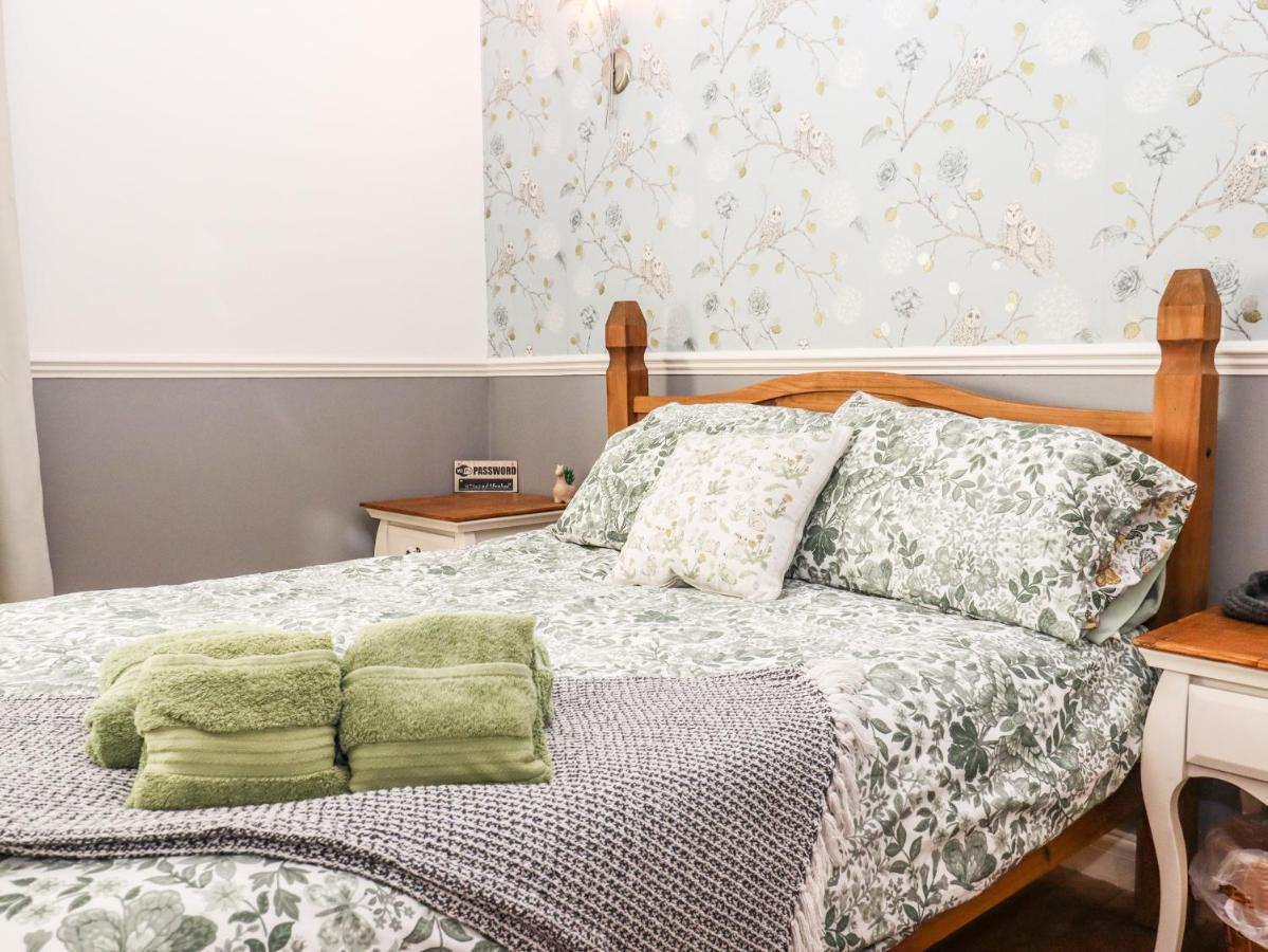 Bay Cosy Βίλα Pevensey Εξωτερικό φωτογραφία